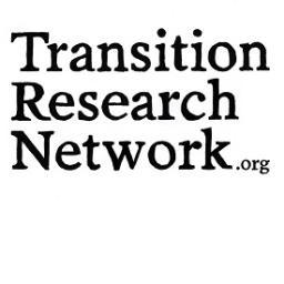 Twitterfeed for the Transition Research Network, linking Transition Initiatives & Researchers. Tweeting new #transitiontowns research & events. DM for PDFs