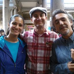 Bailarina y amante de la danza, Pedagoga 100% UNAM