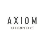 Axiom Contemporary (@axiomcontemp) 's Twitter Profile