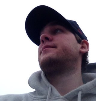 j_strick33's profile picture. Be strong and courageous. Do not be afraid; do not be discouraged, for the Lord your God will be with you wherever you go. - Joshua 1:9