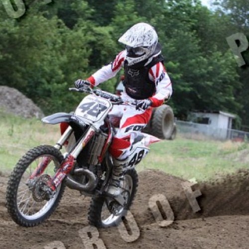 Im Zach and dirt bikes make me smile