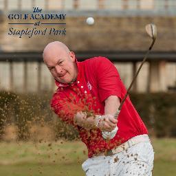 StaplefordGolf's profile picture. 