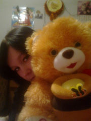 nina_put's profile picture. открыта для общения