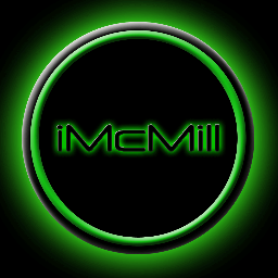 iHTGMcMill's profile picture. Spreading smiles like they're Herpes.