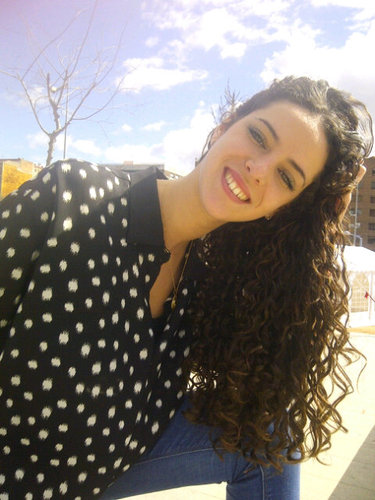 Moda y fotografía.-  http://t.co/WYVKThPuEn