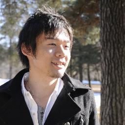 極端＆現実離れしたネタ的ツイートを心掛けてます/シリコンバレーでITベンチャー、VC、Twitter本社、スタンフォード大学へ研修訪問/医療系プラットフォームを展開するジョイントベンチャーに出向→サンパウロ→シカゴ→？/開発者見習い中/工学系バイオ専攻/日本のWebサービスをブラジルに、そして世界に広めるべく奮闘中。