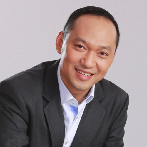 Strongly feels blessed being a Filipino. Communicator, facilitator of growth and a child at heart.