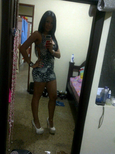 Estudiante de ING.CIVIL en la UdeM ((MEDELLIN))