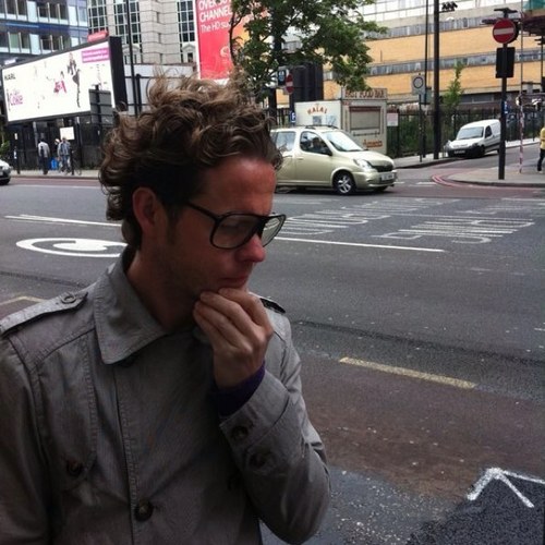 jesuspcr's profile picture. 