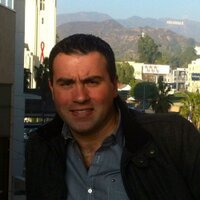 Berk Canberk (@bcanberk) 's Twitter Profile
