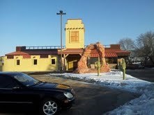 BCWoodGrill's profile picture. Brisco County Wood Grill is a place where people can come and enjoy great food of the Southwest, but enjoy it here in the Midwest!