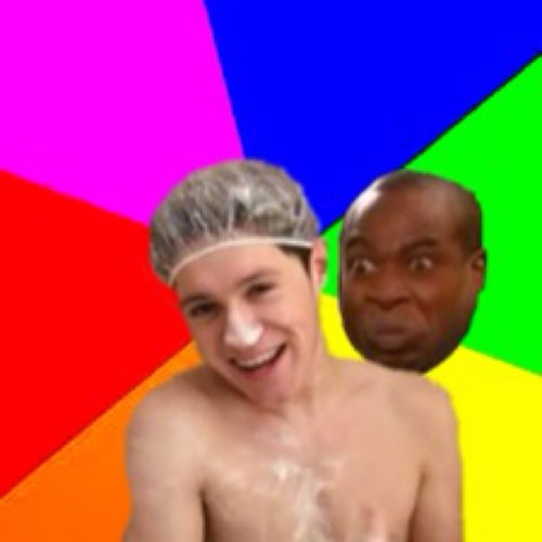 NarrysHipthrust's profile picture. who gave you the rigHT? no, I dont love you 5ever bc mainstream. I like my guys like i like my niall horan. Blonde, irish, and Niall Horan.