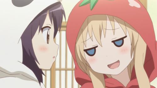 「跳ばねぇイベンターは、ただの声豚だ。」