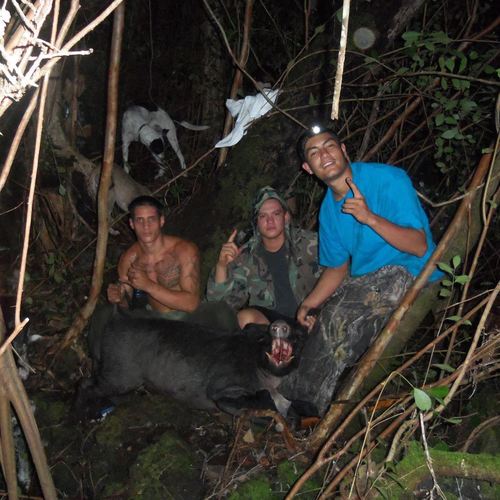 thompsonaipa's profile picture. automotive machanics, heavy equipment operator, farmer, hunter