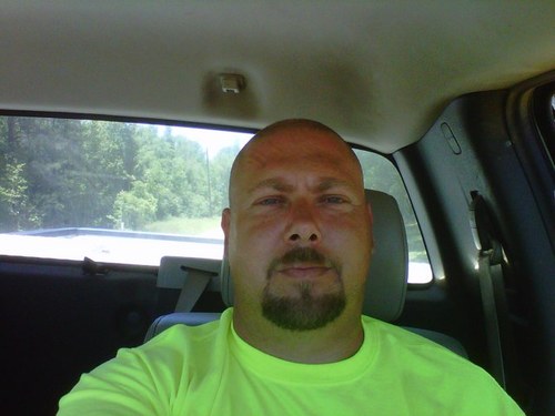 Just a good ole country boy