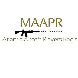 Mid-Atlantic Airsoft Players Registry