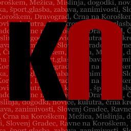 KoroskeNovice's profile picture. Spletni medij koroških dogodkov.