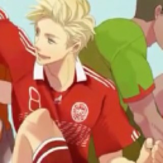 Hej! I'm Denmark,so of course I'll beat you! //18+ rp. FIFA!Denmark