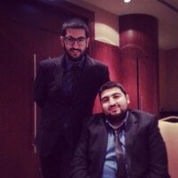 Mert Kemancı (@mertkemanc) Twitter profile photo