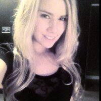 Krista Sisson - @Kris_staa Twitter Profile Photo