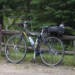 LaurieD45's profile picture. New Englander living in Oregon, retired, progressive, city slicker, bicyclist, reader, cares about sustainability & climate change; member 350 Salem OR