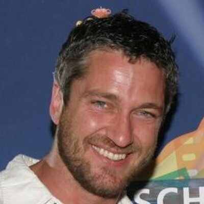 for conversation english dating Gerard Int. Butler  Twitter (@GerardButlerIn1)