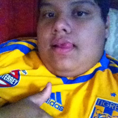 javierorozco97's profile picture. 