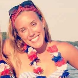 stephgaiss's profile picture. University of Michigan