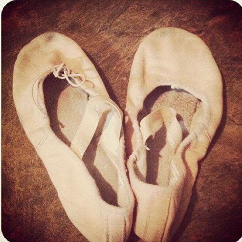 DanceLover333's profile picture. Just a dancer sharing thoughts...