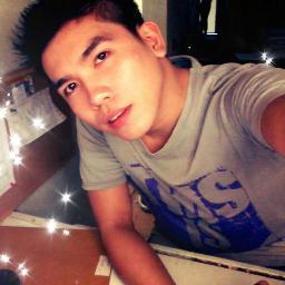 jhe_mox's profile picture. hindi ako bibigyan ng mga pagsubok ni GOD kung hindi ko kaya ... alam kasi nyang malakas, matatag at matapang ako kaya nya ako sinisubukan....:,)