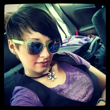 roxy10507's profile picture. 