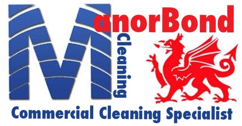 ManorBond Cleaning Services are a commercial cleaning company operating in Cardiff and it's surrounding area's