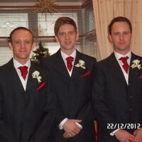 Norman Jenkins (@clintsterone) 's Twitter Profile