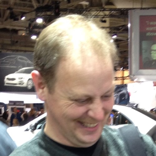 WolfGaerdes's profile picture. 