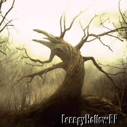 Welcome to CreepyHollow! Only town in the world in which their habitants are Supernatural beings. [RP Acct Not Affiliated with HBO, TrueBlood or SVM]