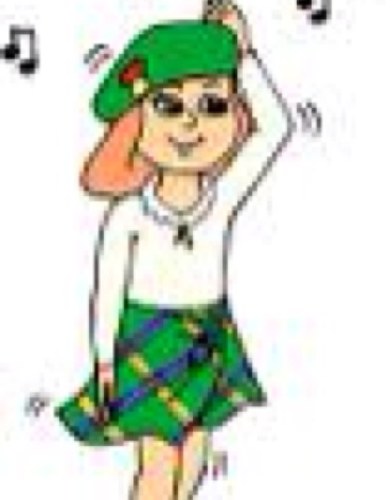 commonirishgirl's profile picture. 