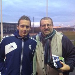 phillgamble's profile picture. Former Chair of England Council for MS Society, bwfc fan, does not favour any political party have a go at them all, most thoughts my own.