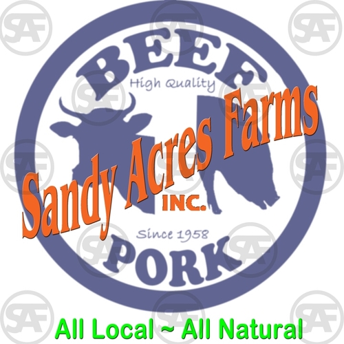 3rd generation family run farm producing high quality beef and pork. Sides, quarters, individual cuts, bbq pigs.... Wagyu,  Limousine,  Berkshire