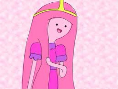 Adventure Time