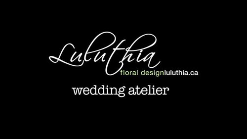 msgourakis's profile picture. President @ Luluthia Design | Art direction | Florals + Paper + Events | For A Consultation :: 514.886.3785