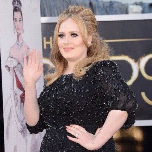 Adele Fans (@OfficialAdeleMX) | Twitter
