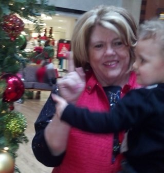 Pattymcb's profile picture. 