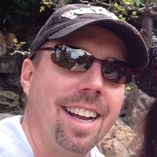 DanDdubois's profile picture. 