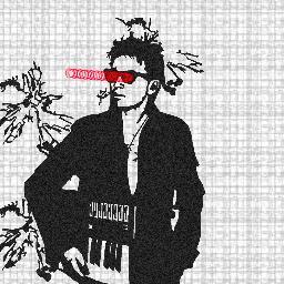 The answer is quite simple: he is an electronic music producer, DJ and live performer from Ukraine.