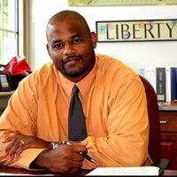 Harrison Bailey III (@hbailey3lhs) 's Twitter Profile