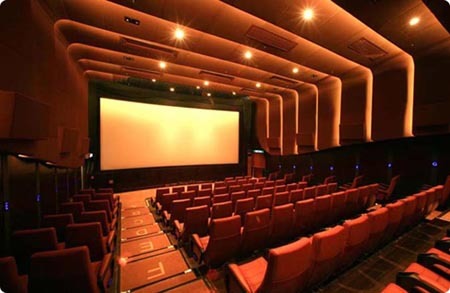 Twitter relacionado con la magia del cine