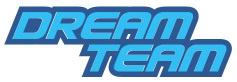 Twitter oficial de Dream Team F.S. Equipo creado en el año 2011 y con grandes expectativas para el futuro. Viva el fútbol sala!!!