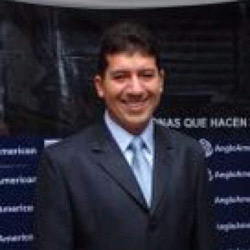 Trader Forex
