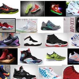 Covering Augusta,Ga:Richmond County, Columbia County, Burke County, Aiken and etc. Email:sellkicksaug@gmail P: 706-306-0420 text IG: @Sellkicksaugusta