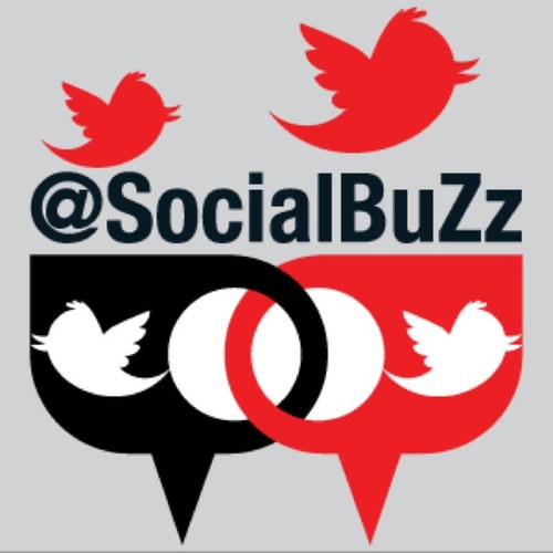 #SocialMedia #SocialBuzz #SocialMediaTips #ProductLaunch #InfoSec
